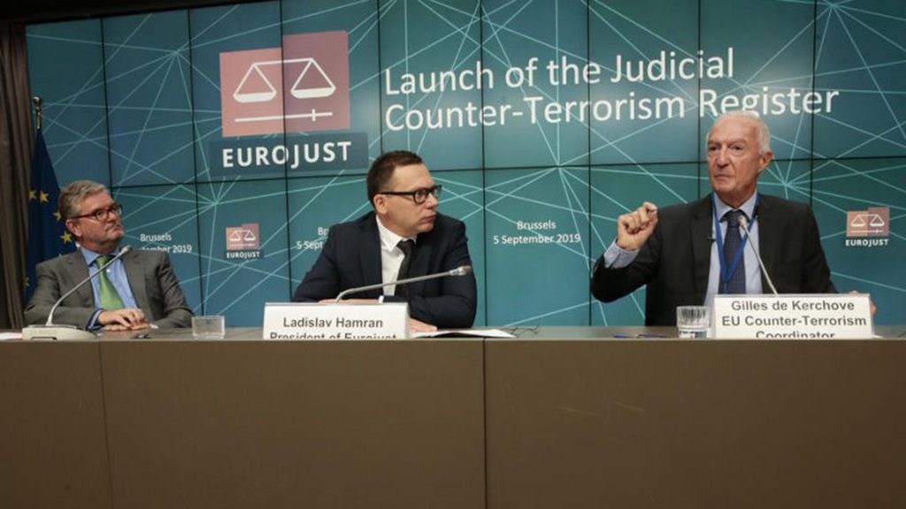L’UE mutualise les informations sur les terroristes