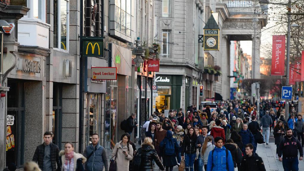 La démographie européenne vue de ses régions