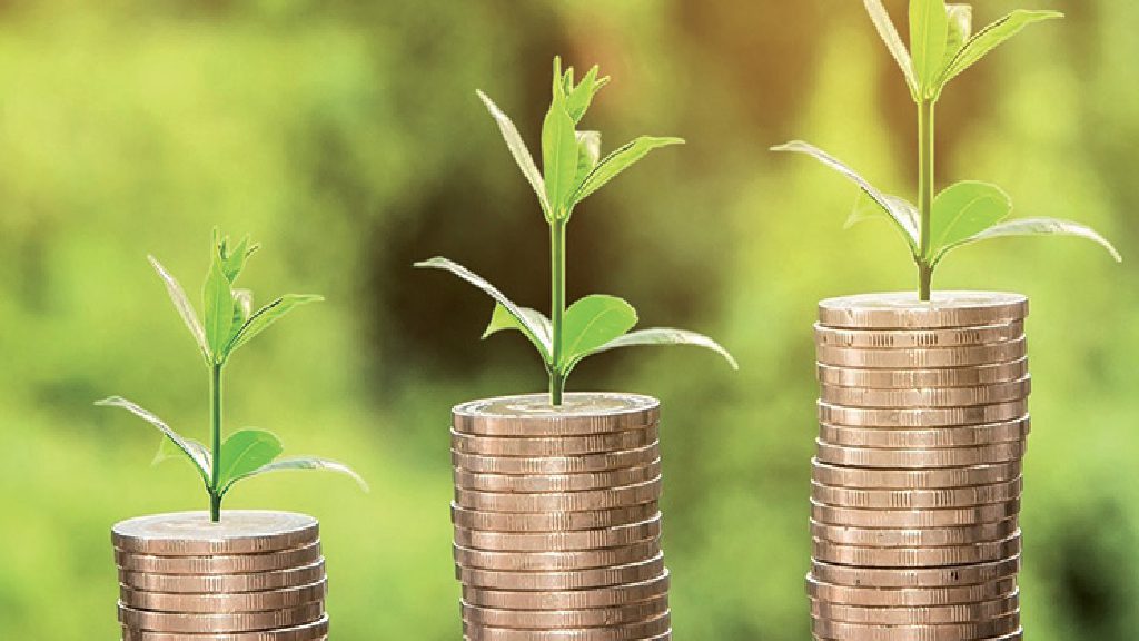 L’économie est la solution à l’écologie