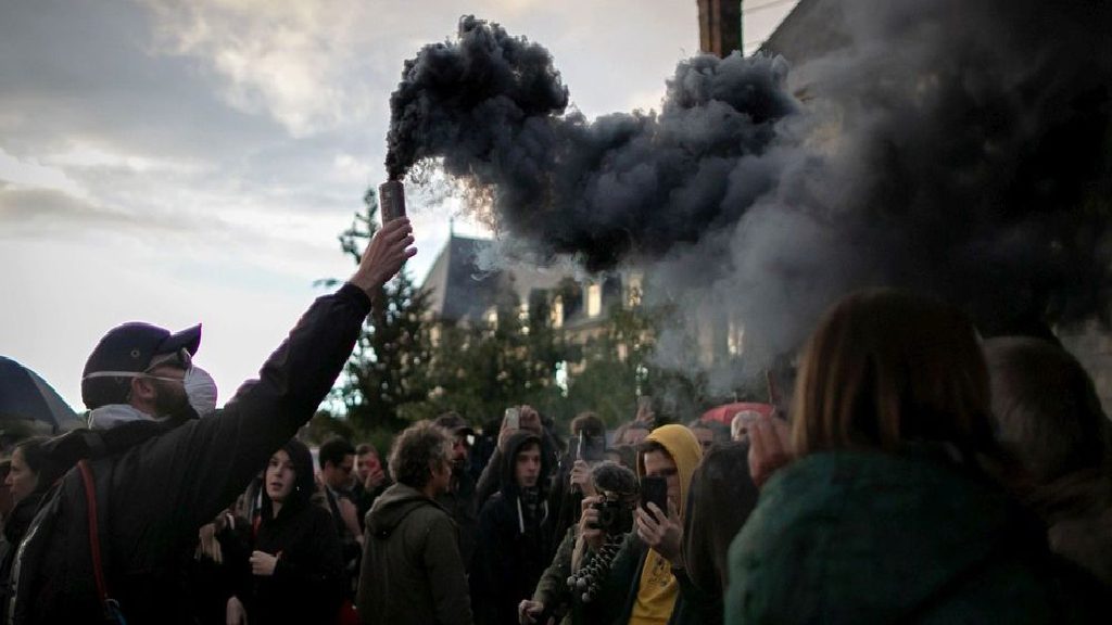 Rouen : L’entreprise Lubrizol est pleinement responsable de l’incendie et des pollutions selon l’Etat