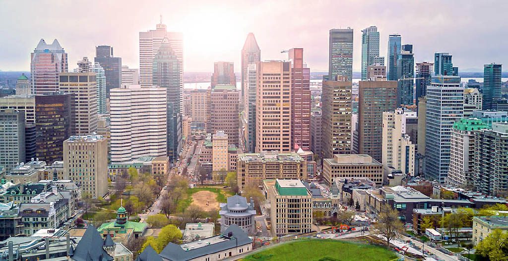Canada : Destination expatriation