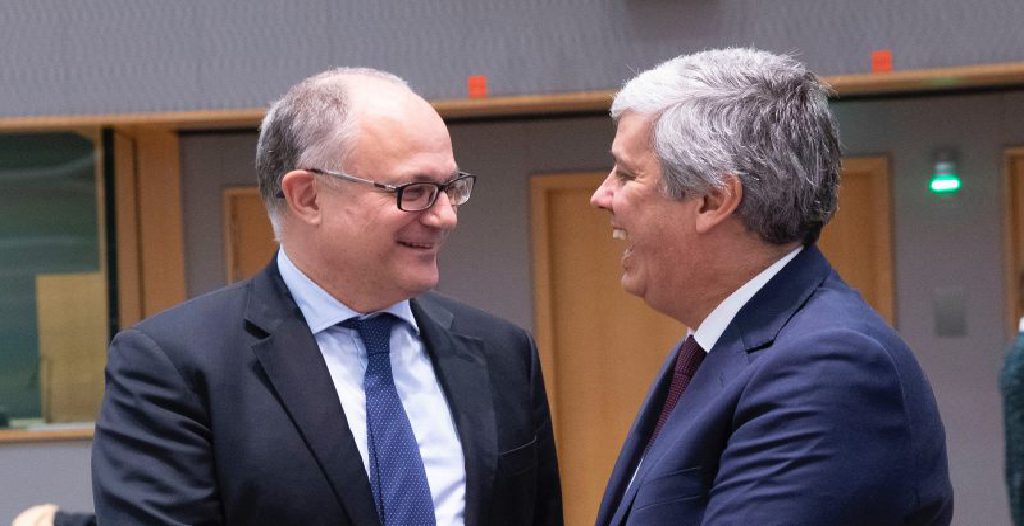 Les ministres de l’UE remettent la réforme de la zone euro sur le métier