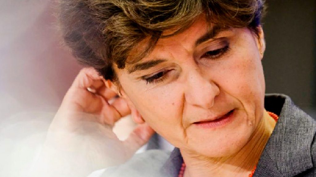 La mise en examen de Sylvie Goulard confirme les doutes du Parlement européen