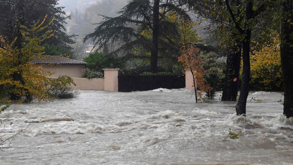 Inondations dans le Sud-Est : 11 morts en 2 semaines