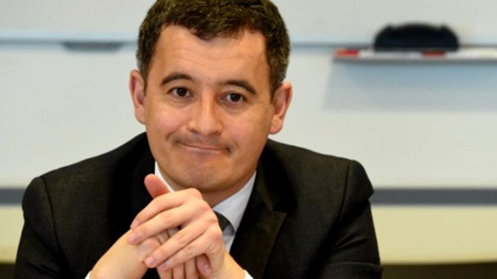 « Nous ne retirerons pas la réforme » – Gérard Darmanin à propos de la grève de jeudi