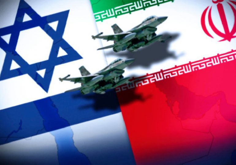 La guerre d’Iran commence en Israël