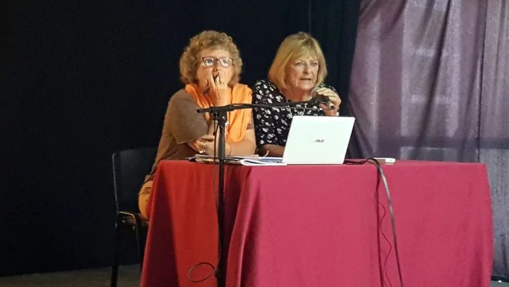 Isabelle Frej, la nouvelle présidente de la Caisse des Français de l’étranger – interview – podcast