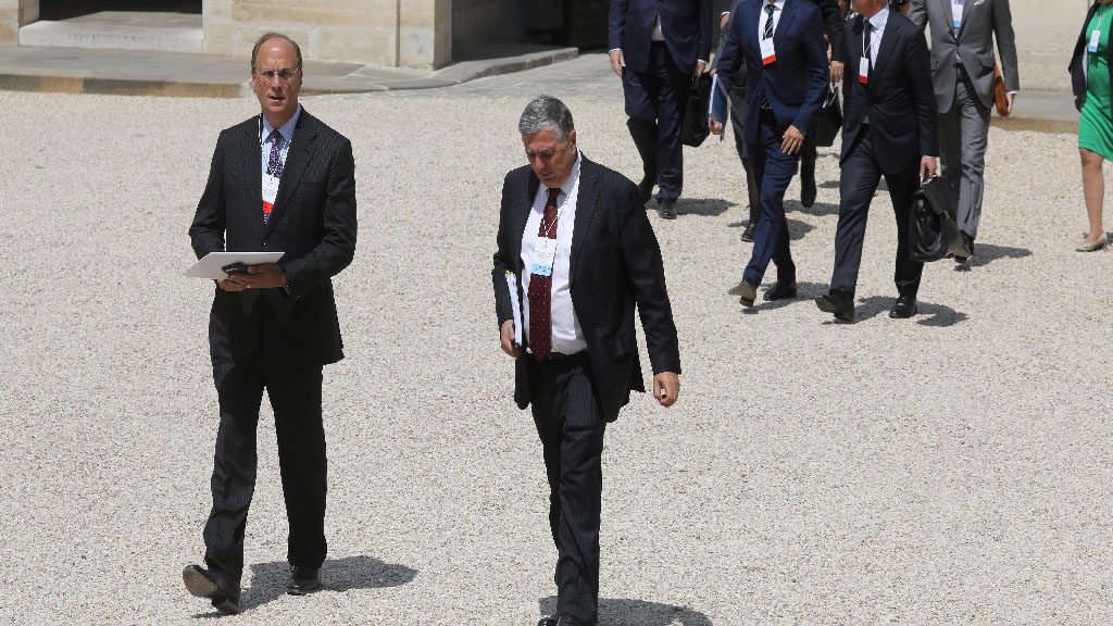 BlackRock : l’épouvantail contre la Réforme des retraites ?