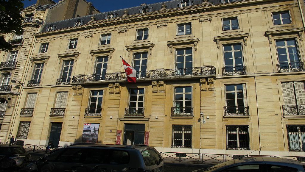 L’ambassadrice canadienne fustige l’attitude de la France sur le CETA
