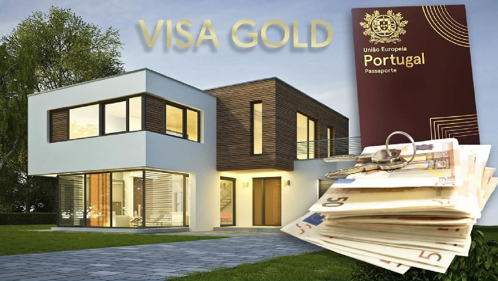Limitation des visas dorés au Portugal