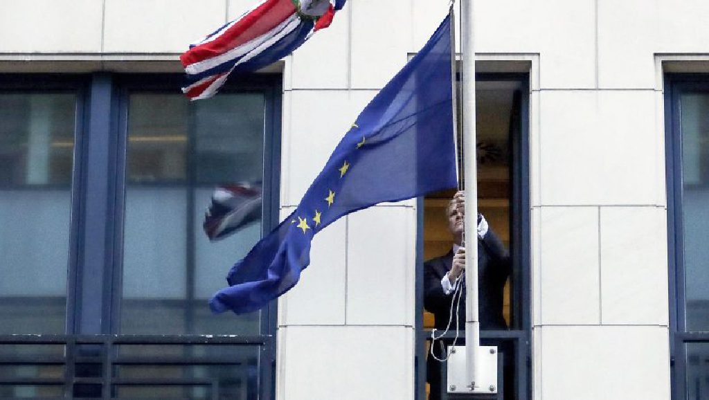Le Brexit s’apprête à rendre toute son efficacité au Conseil de l’UE