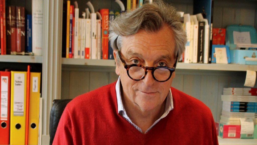 Rentrée Littéraire, ce qu&rsquo;il fallait retenir du mois de Janvier 2020 – Podcast La French Radio Benelux