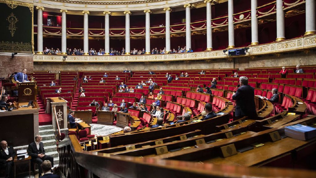 Le « congé après le décès d’un enfant » fait tanguer la majorité
