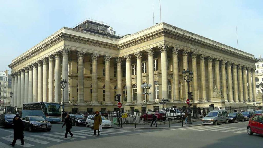 Les marchés ne croient pas au pire…