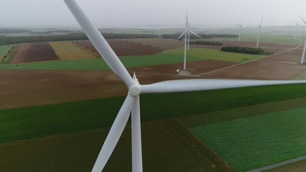 La France, mauvaise élève pour la transition énergétique