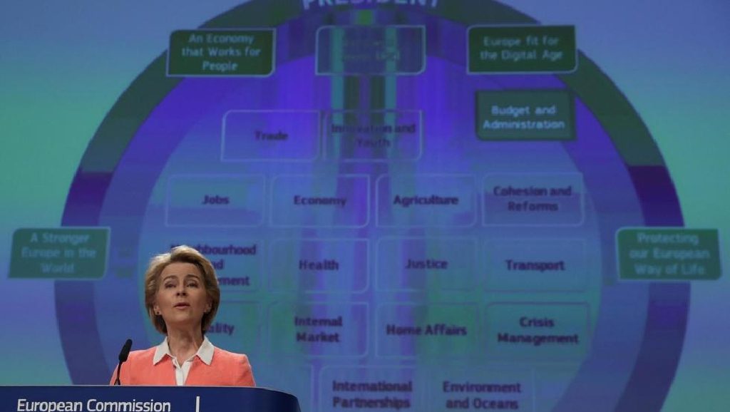 Le Green Deal sonne-t-il le glas des critères de Maastricht ?