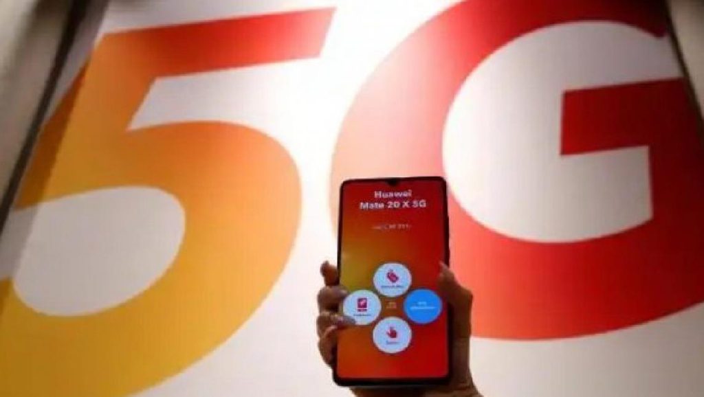 5G : la France ne veut pas se laisser influencer par les investissements Huawei