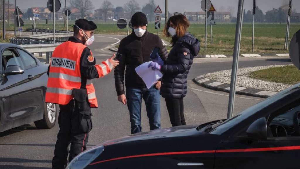 « Il manque une réaction coordonnée de l’Europe sur le coronavirus »
