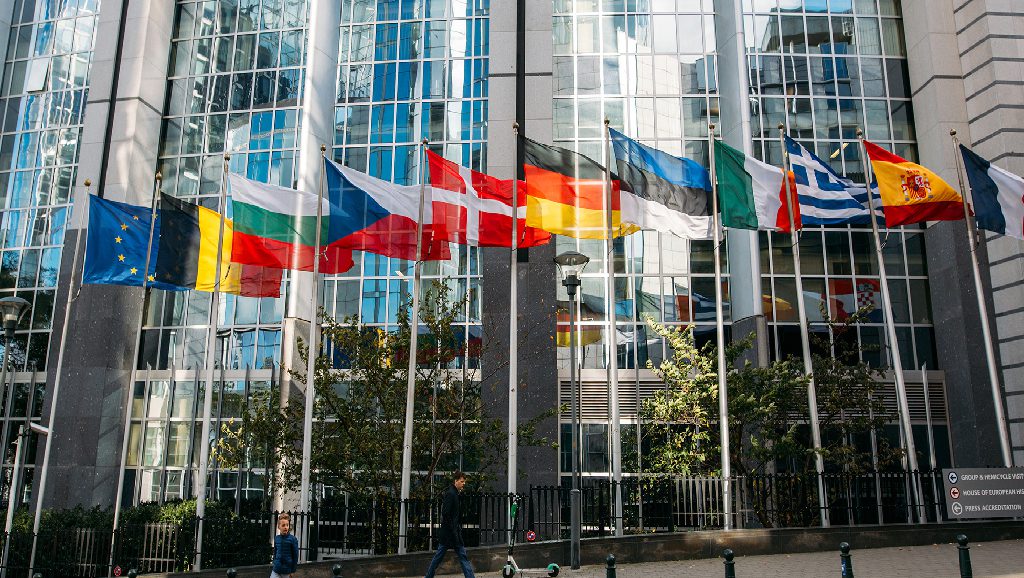 Le pari des ennemis de l’Europe
