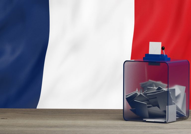 Jean-Baptiste Lemoyne fait le point sur le nouveau mandat des élus des Français de l'étranger