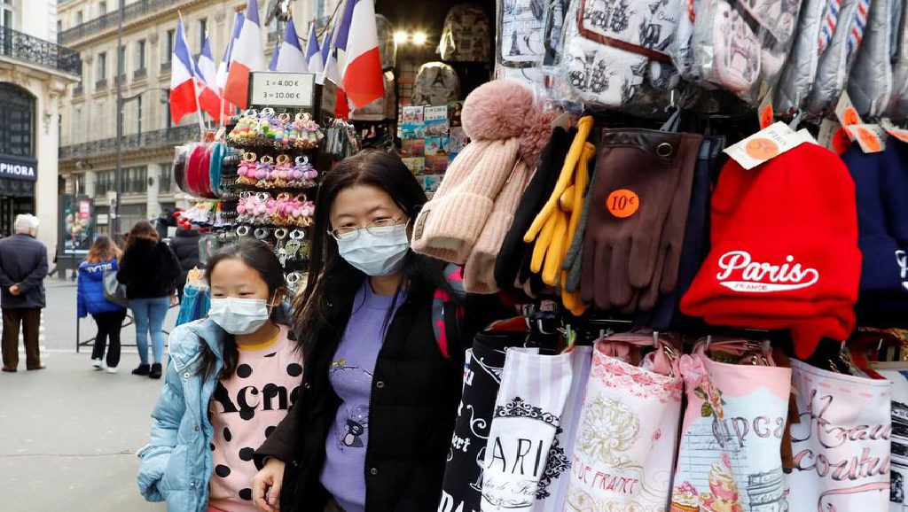 Crise économique du coronavirus : Les secteurs économiques les plus exposés