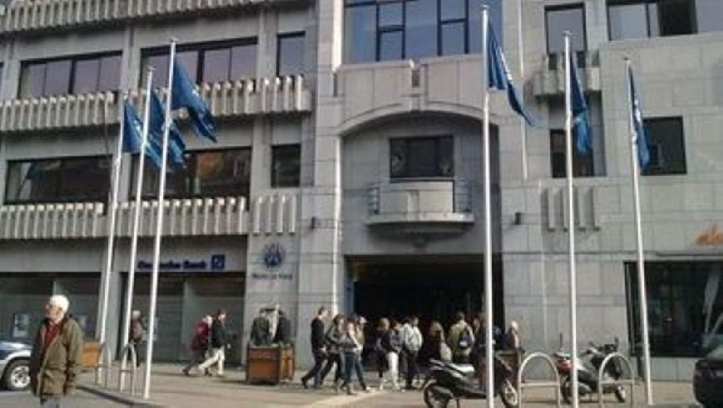 300 000 français au Benelux – élus, consulats, associations, pleine mobilisation contre le coronavirus