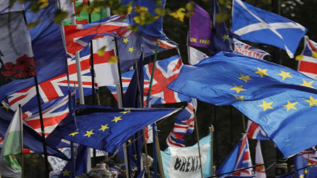 Le Royaume-Uni avance ses pions dans les négociations commerciales avec l’UE