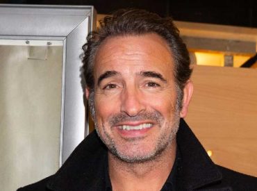 Jean Dujardin, futur Français de l'étranger ou coup de bluff ?