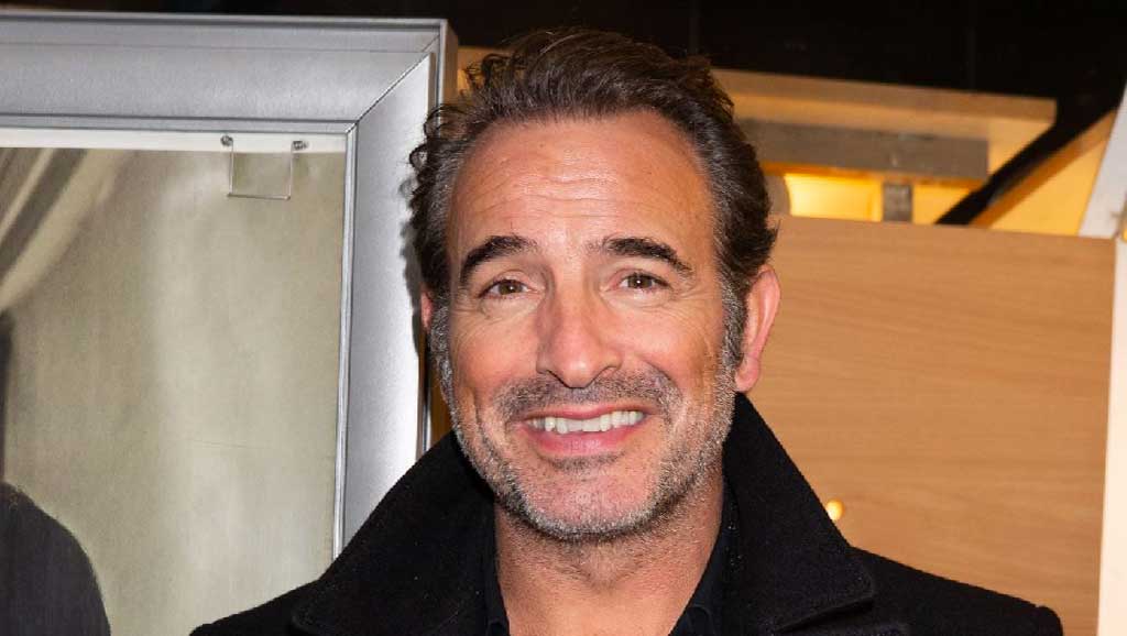Jean Dujardin, futur Français de l’étranger ou coup de bluff ?