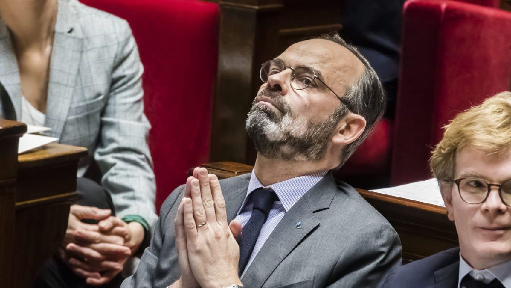Réforme des retraites: les motions de censure rejetées – Réforme adoptée