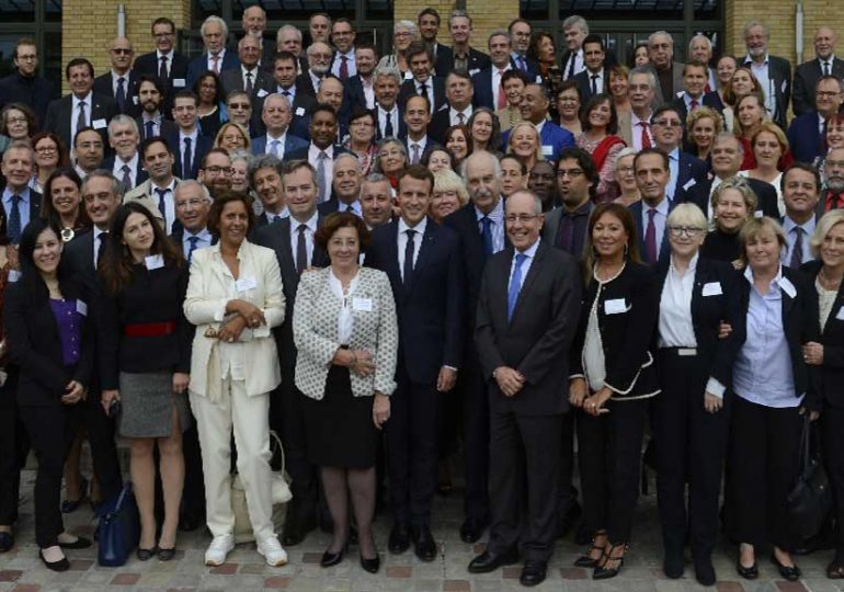 Le coronavirus paralyse la vie politique des Français de l'Etranger - Assemblée des Français de l'Etranger annulée