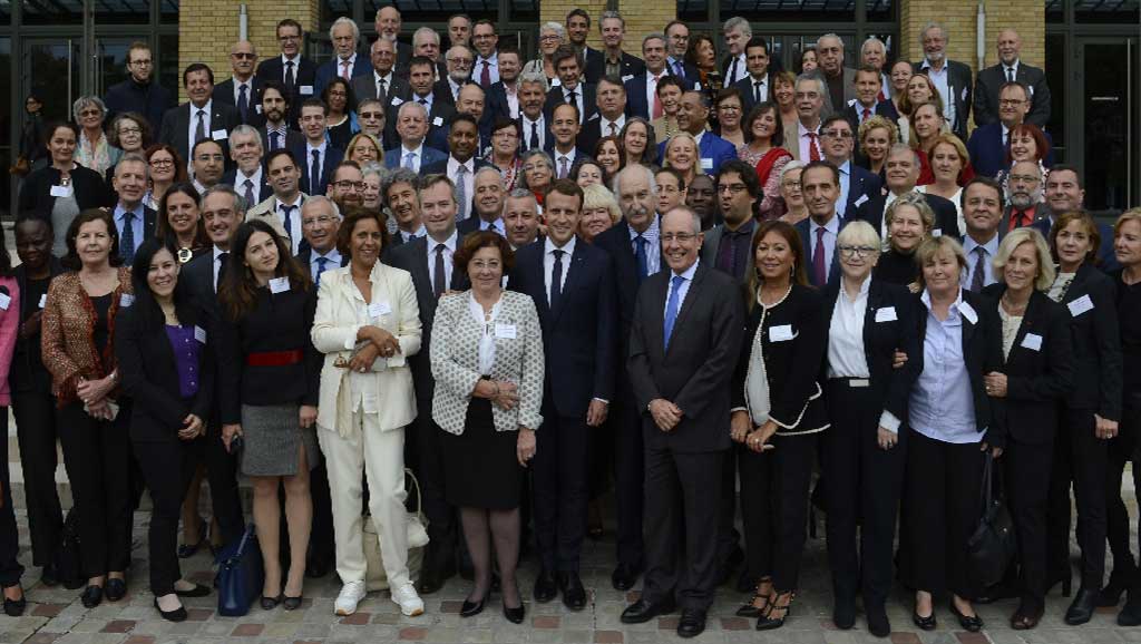 Le coronavirus paralyse la vie politique des Français de l’Etranger – Assemblée des Français de l’Etranger annulée