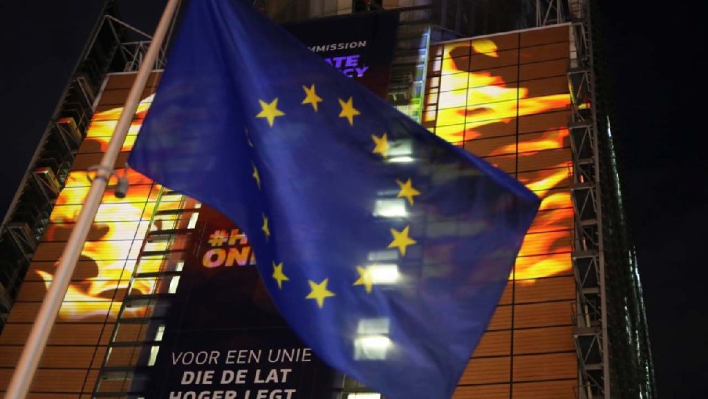L’Europe retient sa respiration