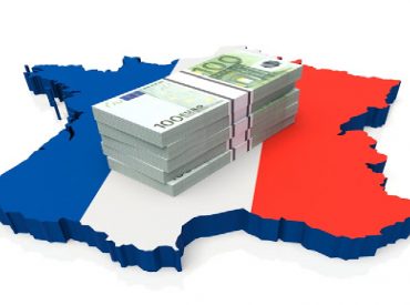 La France, toujours championne des dépenses publiques