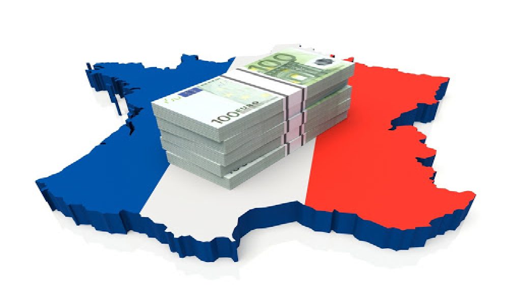 La France, toujours championne des dépenses publiques