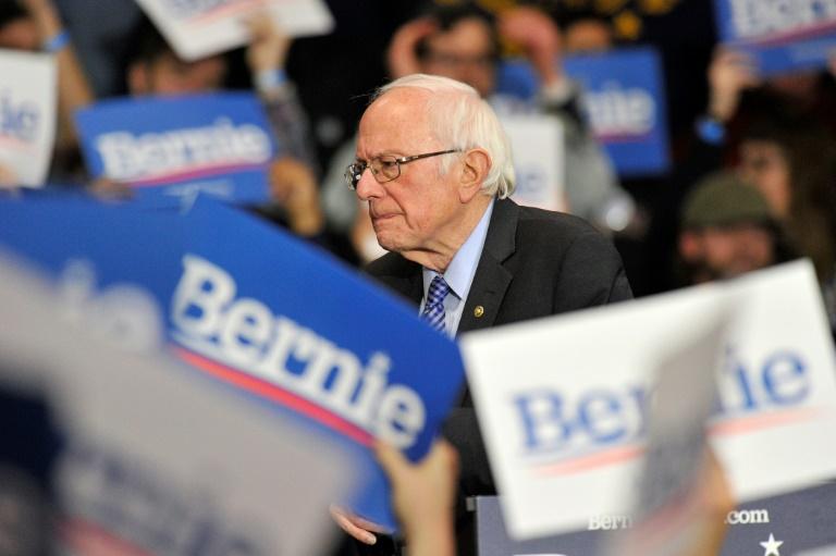 "La campagne se termine, la lutte continue": Sanders se retire de la course à la présidentielle américaine