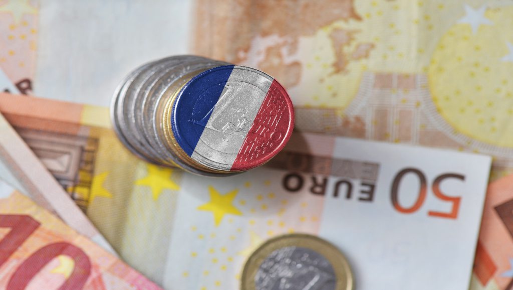La France songe à une coalition européenne pour émettre de la dette commune