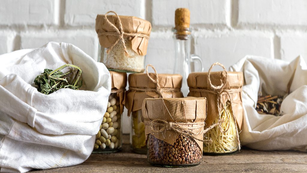 Confinés, trois conseils pour éviter le gaspillage alimentaire