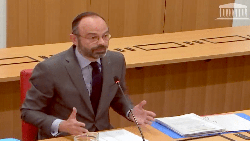 L&rsquo;exécutif sous pression en France !