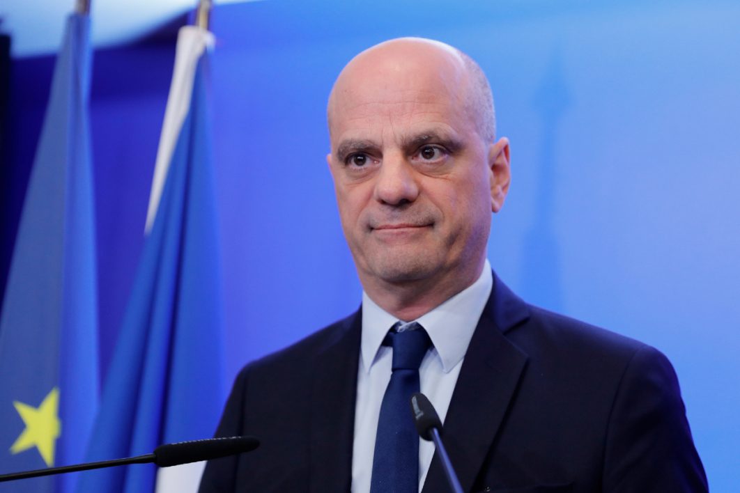 Coronavirus: Blanquer assure que « tous les lycéens auront réellement cours jusqu&rsquo;au 4 juillet