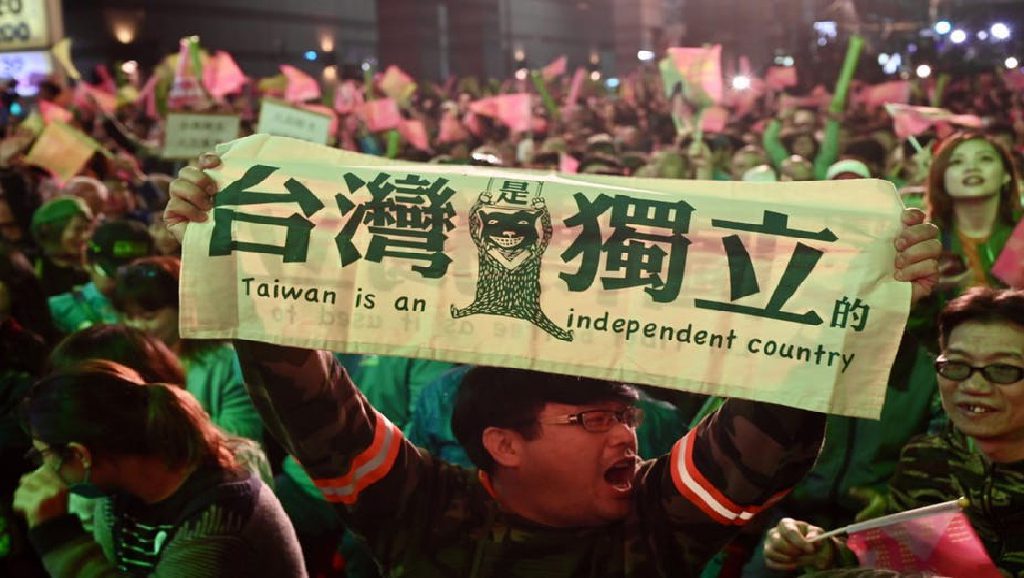 Faire du bruit à l’est et frapper à l’ouest : Taïwan aux avant-postes des stratégies chinoises
