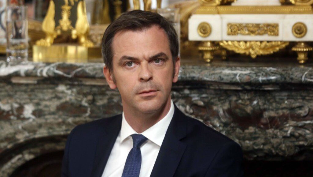 Découvrez les cartes des départements français les plus touchés en France par le Covid