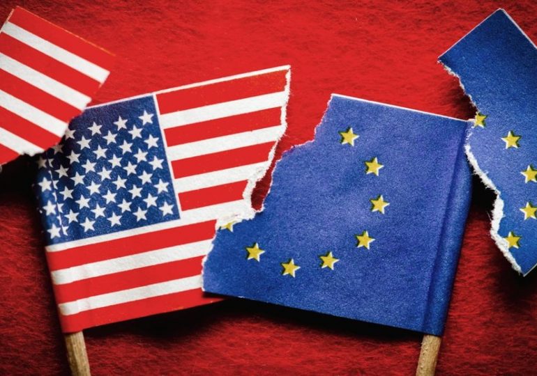 Europe, Etats-Unis : Frappés par la crise, renforcés par la crise.