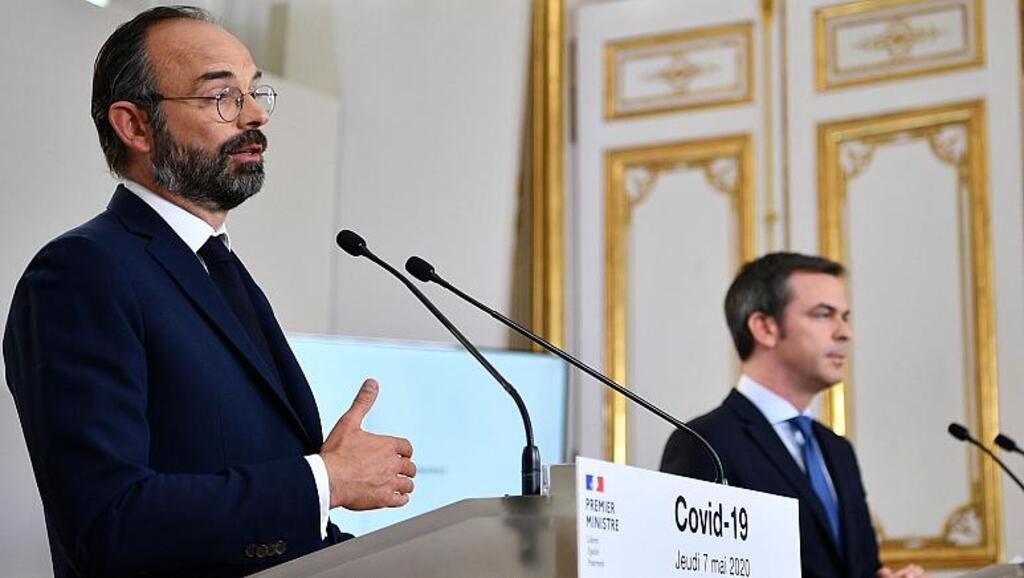 Le plan de déconfinement français détaillé ! Restriction aux frontières jusqu’au 15 juin