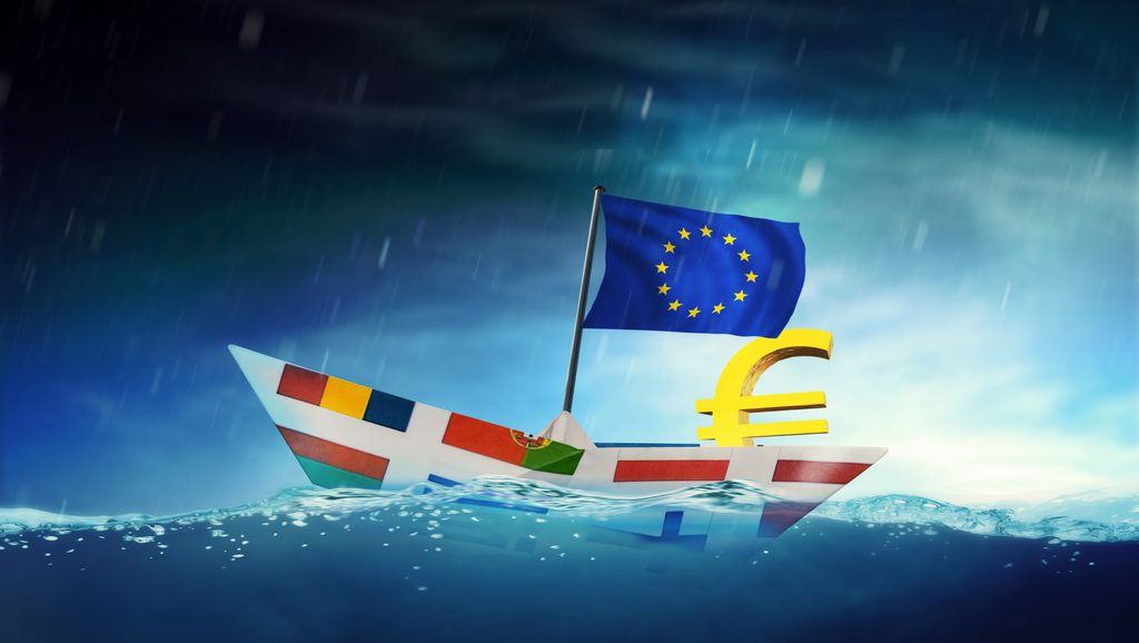 Le coronavirus va entraîner la pire récession de l’histoire de l’UE