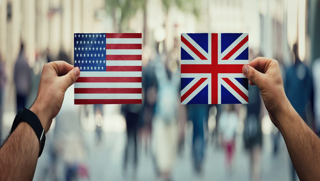 Alors que la négociation du Brexit piétine, Londres entame des pourparlers avec les États-Unis