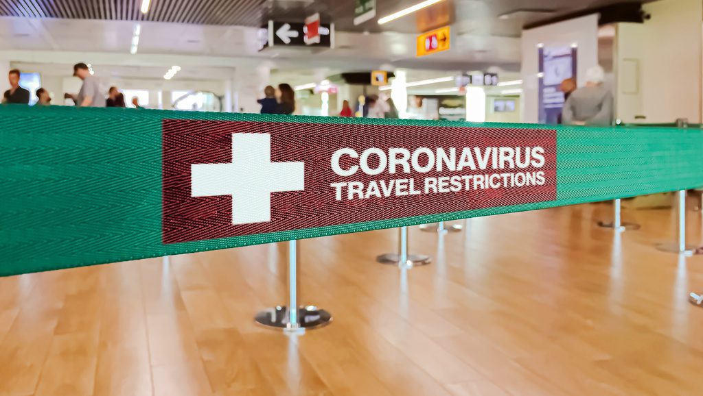 L&rsquo;Europe veut réouvrir ses frontières intérieures pour sauver le tourisme, la France injecte 18 milliards dans le secteur