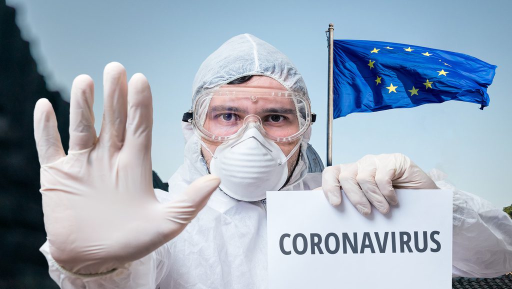 Le déconfinement s’accélère en Europe