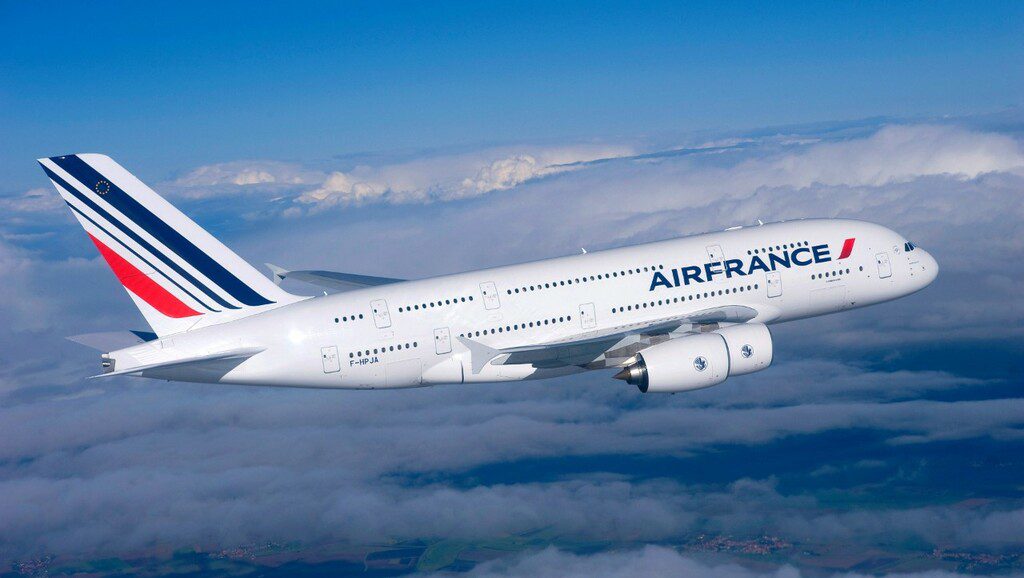 Transport aérien: esquisse d’un nouveau modèle français?