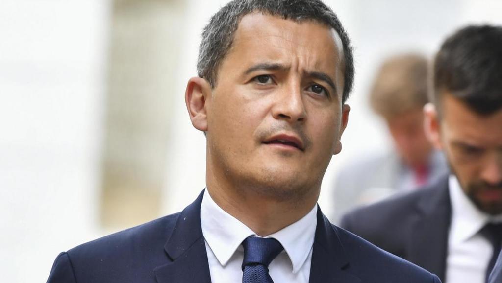 Interview exclusive de Gérarld Darmanin – Ministre du Budget – Le plan de soutien – la fiscalité.